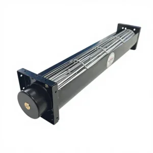 Cross Flow Cooling Fan, 12V, 24V