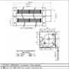 Cross Flow Cooling Fan, 12V, 24V - view 6