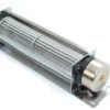 Cross Flow Cooling Fan, 12V, ALUMINUM, Centrifugal Fan