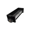 Cross Flow Cooling Fan, 60mm, 60x120-360mm, 12V/24V, Aluminum
