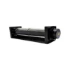 Cross Flow Cooling Fan, 60mm, 60x120-360mm, 12V/24V, Aluminum - view 2