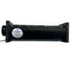 Cross Flow Cooling Fan, 60mm, 60x120-360mm, 12V/24V, Aluminum - view 4