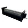 Cross Flow Cooling Fan, 60mm, 60x120, 60x180, 60x240 - view 3