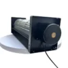 Cross Flow Cooling Fan, 60mm, 60x120, 60x180, 60x240 - view 5