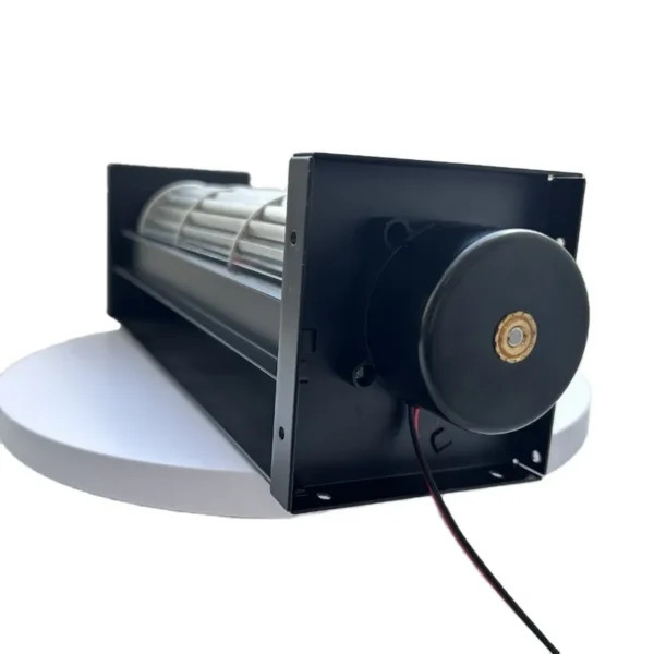Cross Flow Cooling Fan, 60mm, 60x120, 60x180, 60x240 - view 5