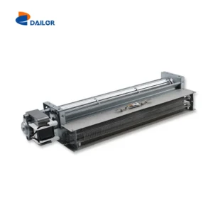 Cross Flow Cooling Fan, 900MM, 220v, 115V
