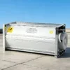 Cross Flow Cooling Fan, GFDD