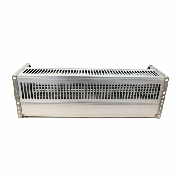 Cross Flow Cooling Fan, GFDD - view 6