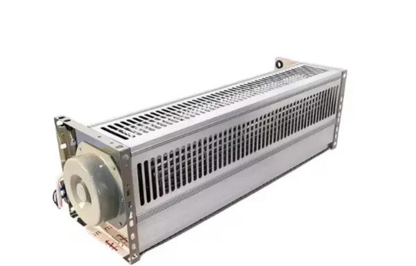 Cross Flow Cooling Fan, GFDD1240-120, GFDD1400-120 - view 2
