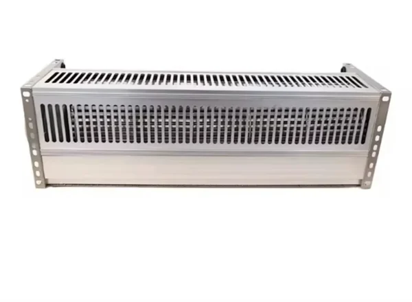 Cross Flow Cooling Fan, GFDD1240-120, GFDD1400-120 - view 3