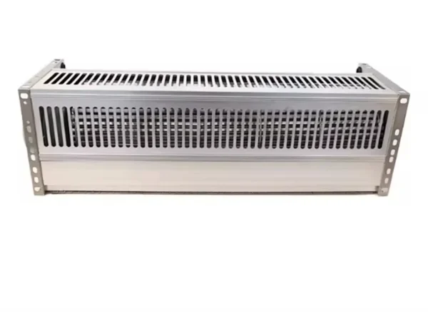 Cross Flow Cooling Fan, GFDD470-110, 570-, 0-, 1300- - view 2