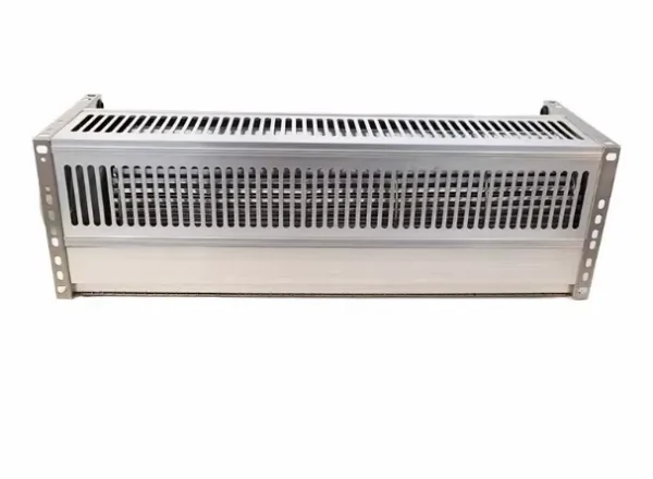 Cross Flow Cooling Fan, GFDD470-110, 570-, 0-, 1300- - view 4