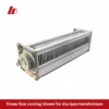 Cross-flow Cooling Fan, LEAD, GFDD, 440-120, 490-120 - view 3
