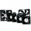 Cross Flow Cooling Fan, M34313-16, 24V, 0.25A, 76x70mm - view 2