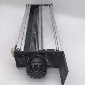 Cross Flow Cooling Fan, QR06A-2EM.38, 230V, 50w