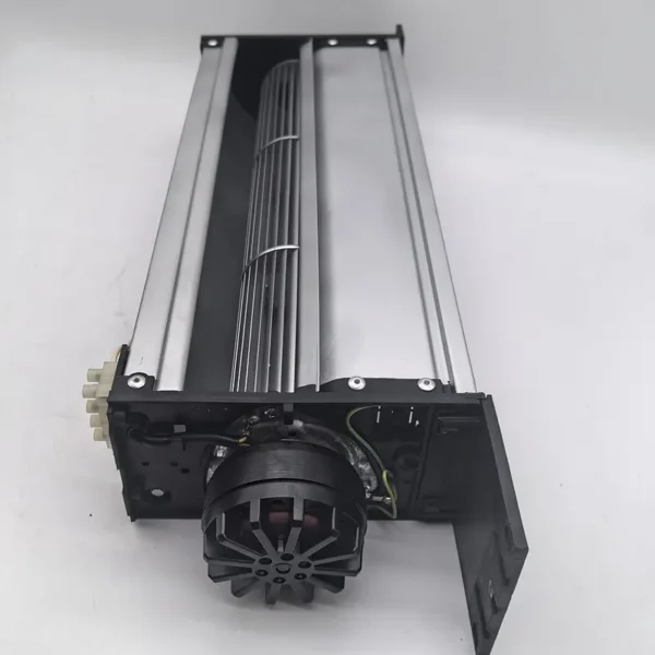 Cross Flow Cooling Fan, QR06A-2EM.38, 230V, 50w