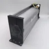 Cross Flow Cooling Fan, QR06A-2EM.38, 230V, 50w - view 2
