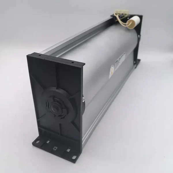 Cross Flow Cooling Fan, QR06A-2EM.38, 230V, 50w - view 2