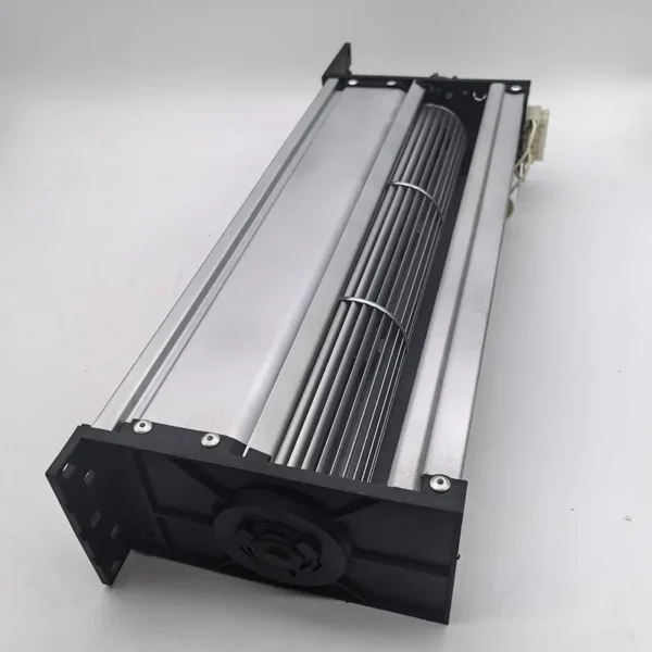 Cross Flow Cooling Fan, QR06A-2EM.38, 230V, 50w - view 3