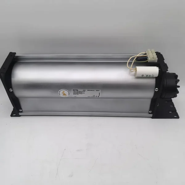 Cross Flow Cooling Fan, QR06A-2EM.38, 230V, 50w - view 4