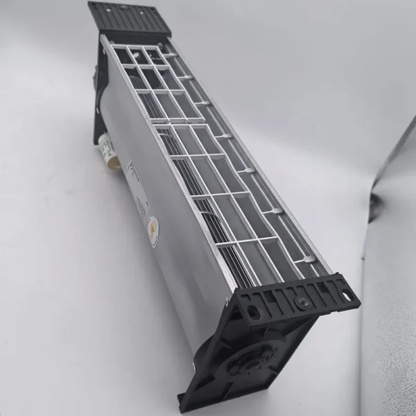 Cross Flow Cooling Fan, QR06A-2EM.38, 230V, 50w - view 5
