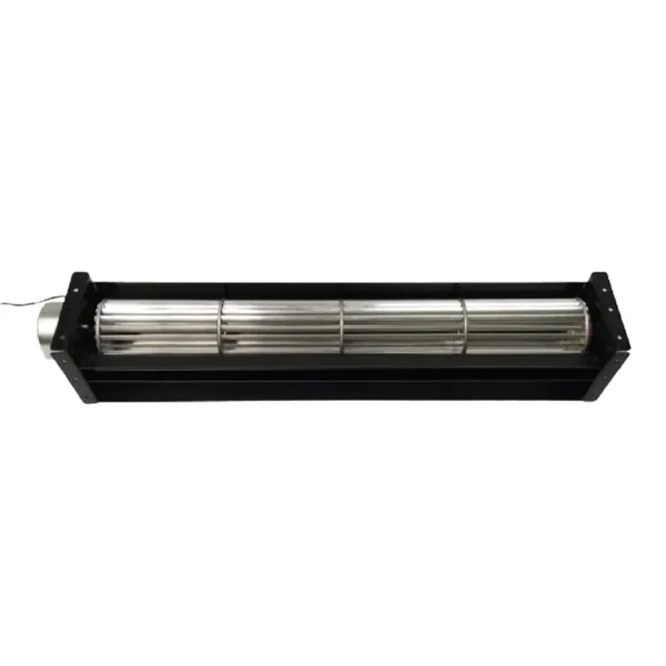 Cross Flow Cooling Fan, SANLY, SF30300, 24V, 49.2CFM - view 2