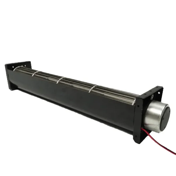 Cross Flow Cooling Fan, SANLY, SF30300, 24V, 49.2CFM - view 4