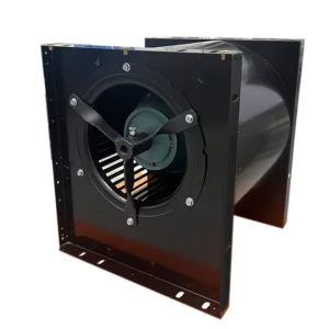 Cross Flow Duct Fan, Centrifugal, 220V/380V