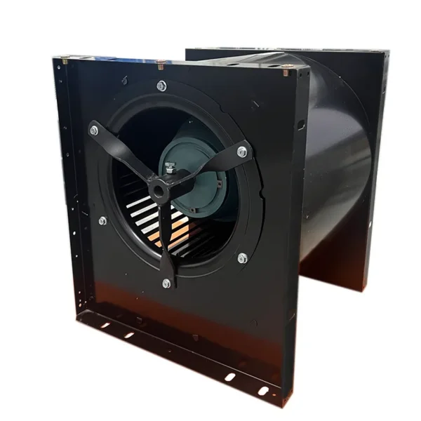 Cross Flow Duct Fan, Centrifugal, 220V/380V