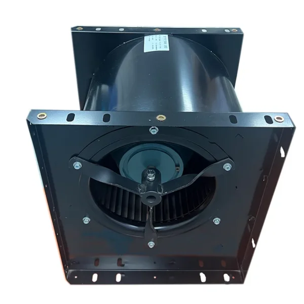 Cross Flow Duct Fan, Centrifugal, 220V/380V - view 2