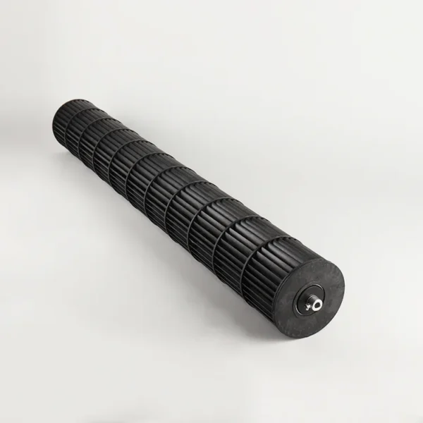 Cross Flow Electric Motor, Plastic
