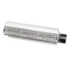 Cross Flow Exhaust Fan, 12V/24V, BLDC, Aluminum, 65mm - view 2