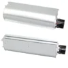Cross Flow Exhaust Fan, 12V/24V, BLDC, Aluminum, 65mm - view 3