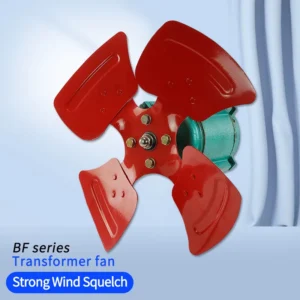 Cross Flow Exhaust Fan, BF2, Explosion-proof