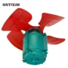 Cross Flow Exhaust Fan, BF2, Explosion-proof - view 3