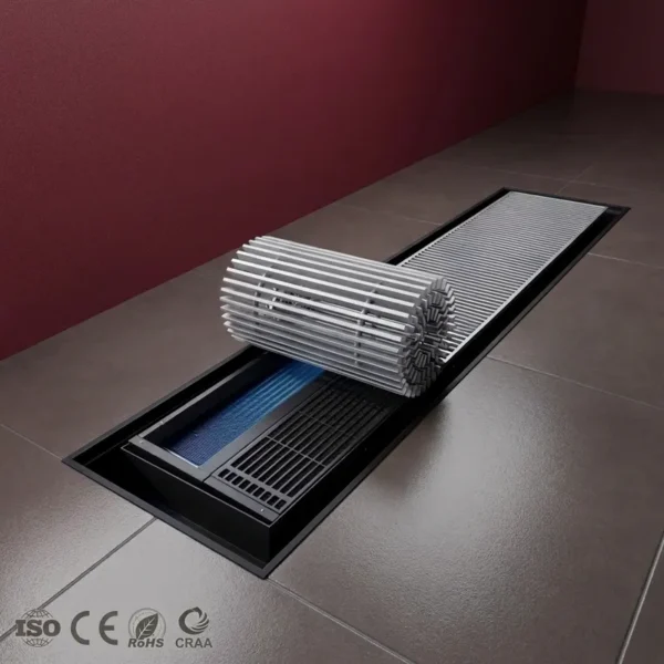 Cross Flow Fan, 0.30-1.76, 18-46 - view 3
