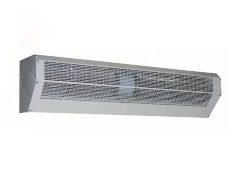 Cross Flow Fan, 1.8m, Copper - view 2