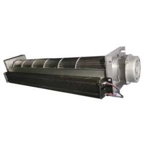 Cross Flow Fan, 100, PTC