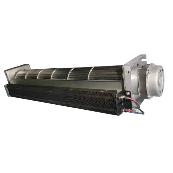 Cross Flow Fan, 100, PTC