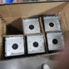 Cross Flow Fan, 100, PTC - view 2