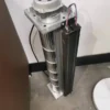 Cross Flow Fan, 100, PTC - view 3