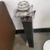 Cross Flow Fan, 100, PTC - view 4