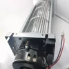 Cross Flow Fan, 100, PTC - view 5
