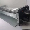 Cross Flow Fan, 100, PTC - view 6