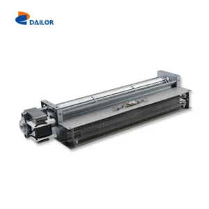 Cross Flow Fan, 1000mm, 220V, 115V, Tangential