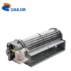 Cross Flow Fan, 110, 12V, Cast Iron - view 4