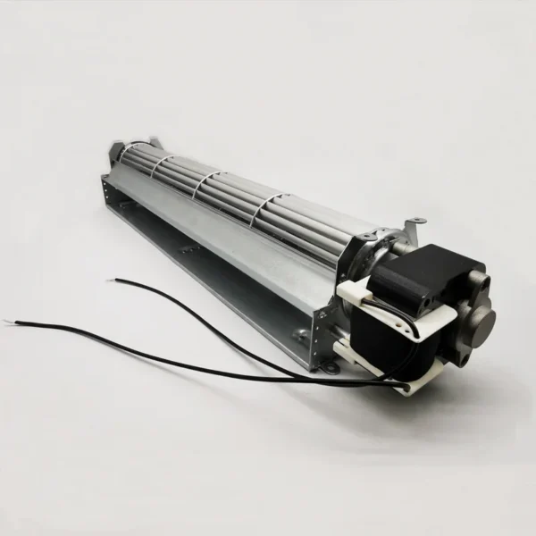 Cross Flow Fan, 110, 60x240mm, Tangential, PTC