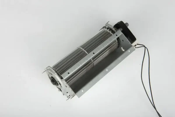 Cross Flow Fan, 110, 69-1500m³ - view 2