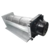 Cross Flow Fan, 1100m3/s, 100-240v, Stainless Steel