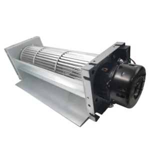 Cross Flow Fan, 1100m3/s, 100-240v, Stainless Steel